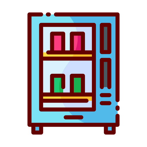 Vending machine